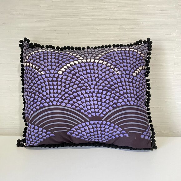 Ankara pillow FAN - Picture 2 of 4